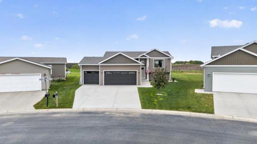 57 4th Avenue SE, Kasson, MN 55944