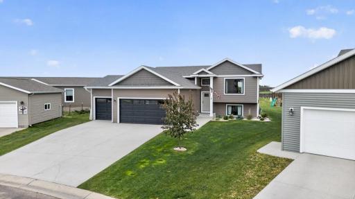 57 4th Avenue SE, Kasson, MN 55944