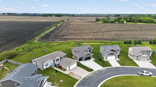 57 4th Avenue SE, Kasson, MN 55944