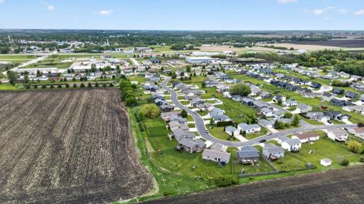 57 4th Avenue SE, Kasson, MN 55944