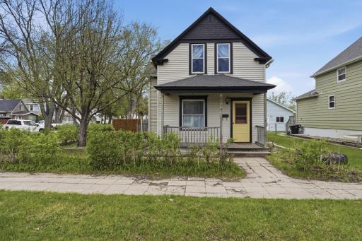 601 Cherry Street, Grand Forks, ND 58201