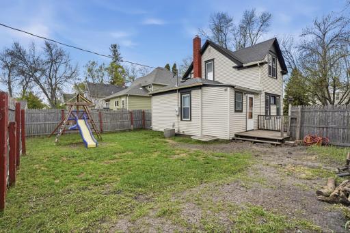 601 Cherry Street, Grand Forks, ND 58201