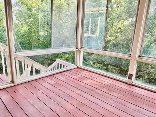 3 season porch