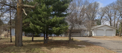 17301 160th Avenue, Little Falls, MN 56345