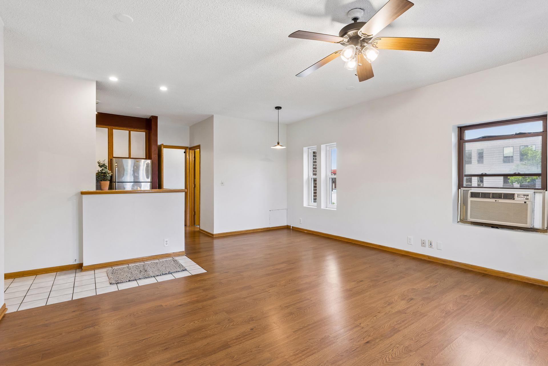 Top Floor Corner Condo