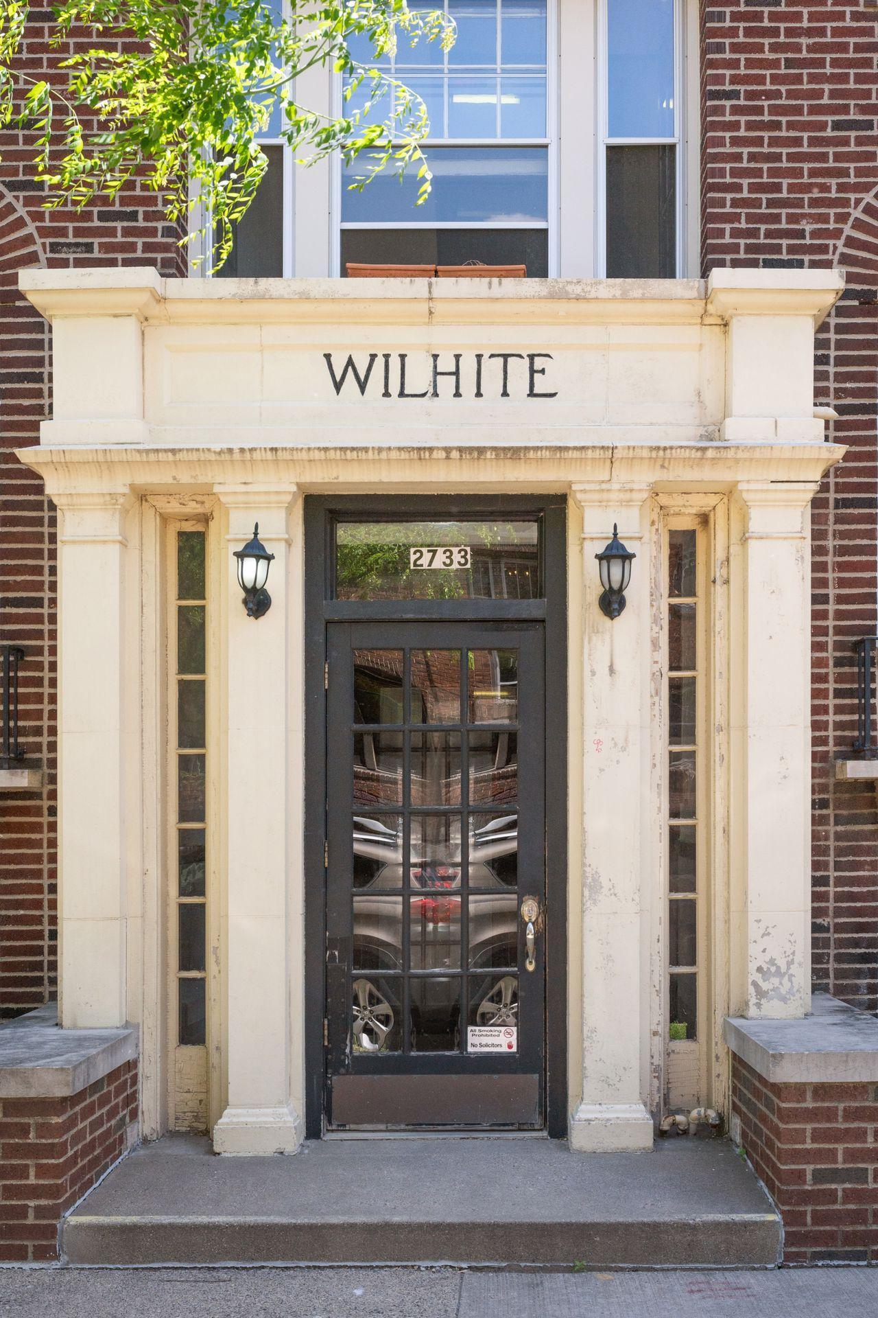 The Wilhite holds unique historical significance as Minneapolis Common Interest Community (CIC) No. 1 — the city’s first officially recorded condominium conversion. A notable piece of Minneapolis condo history.