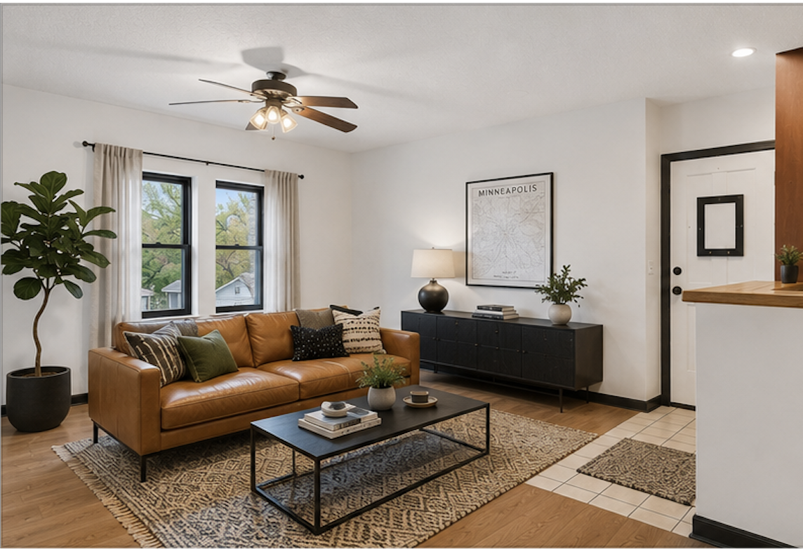 Virtually Staged - Move-in ready with $3,000 buyer credit