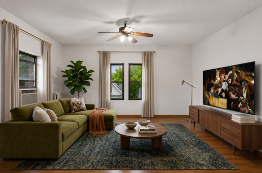 Virtually Staged - Hey you guys! - Seller Offering $3,000 Buyer Credit