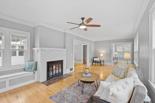 215 E 48th Street, Minneapolis, MN 55419