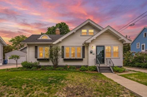 215 E 48th Street, Minneapolis, MN 55419