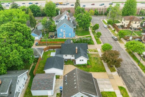 215 E 48th Street, Minneapolis, MN 55419