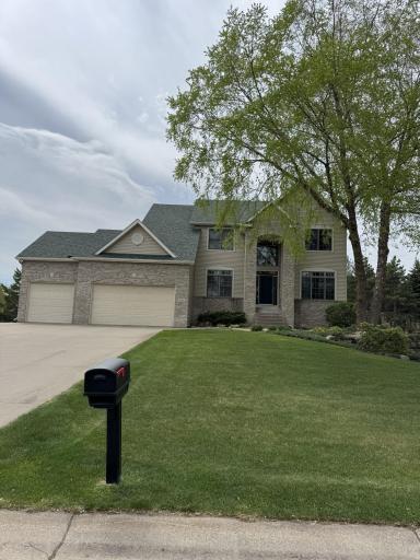 15280 Oneida Street NW, Anoka, MN 55303