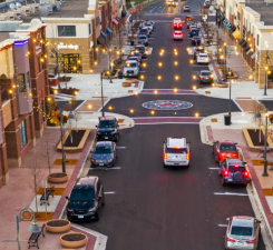 Maple Grove Mainstreet