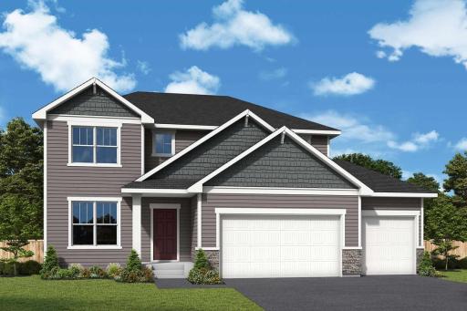 7320 Landau Avenue NE, Otsego, MN 55301