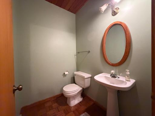 105 Willow Court, Fergus Falls, MN 56537