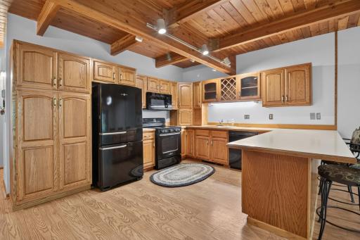 105 Willow Court, Fergus Falls, MN 56537