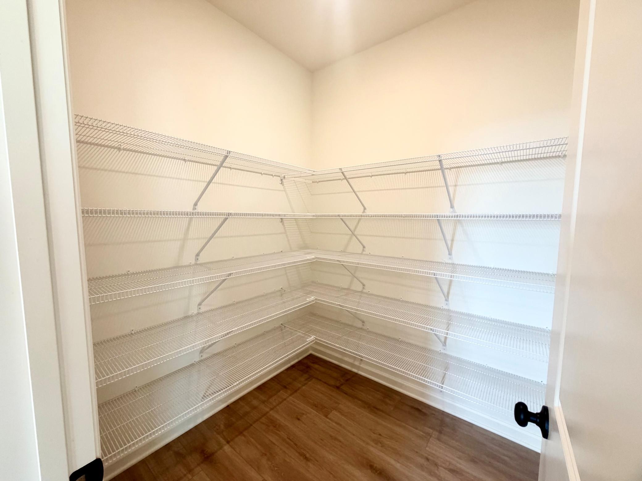 Pantry