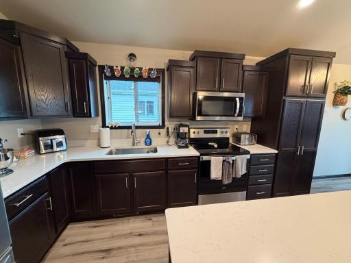 6850 67th Street S, Horace, ND 58047