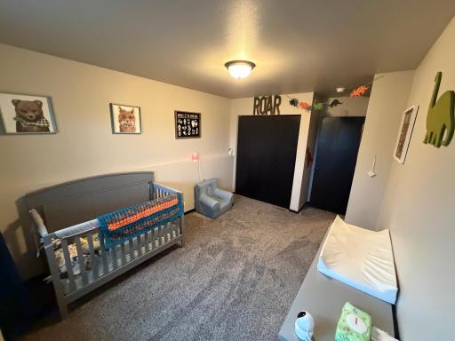 6850 67th Street S, Horace, ND 58047