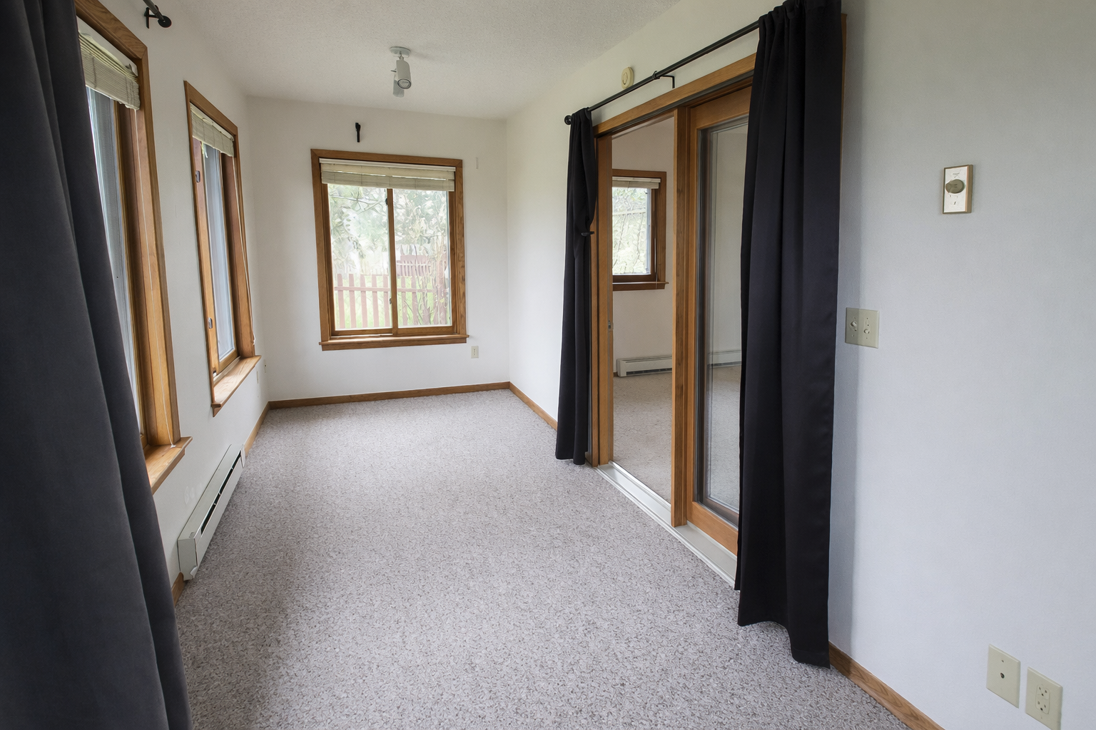 4 season porch/sun room