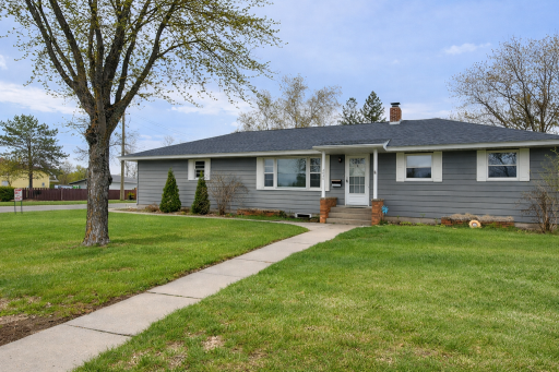 2820 Bixby Avenue NE, Bemidji, MN 56601