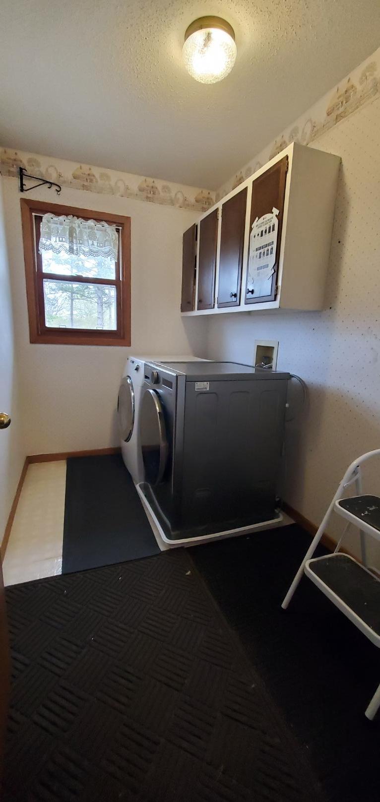Main Floor Laundry