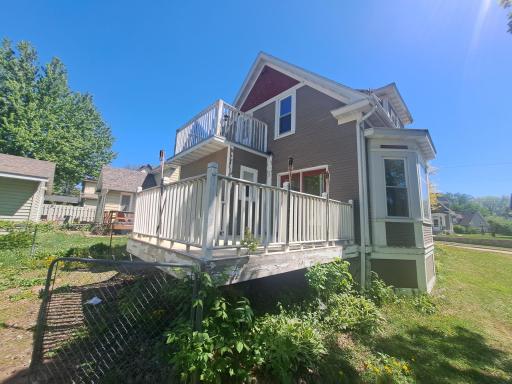 521 Green Avenue, Albert Lea, MN 56007