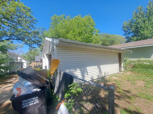 521 Green Avenue, Albert Lea, MN 56007