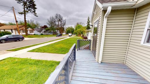 813 Pillsbury Avenue, Albert Lea, MN 56007