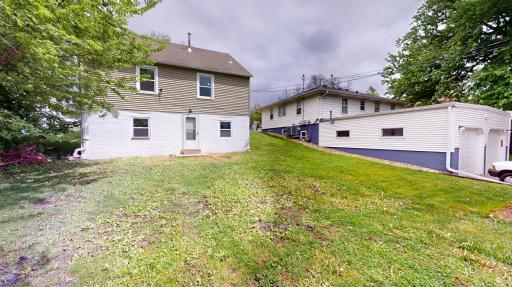 813 Pillsbury Avenue, Albert Lea, MN 56007