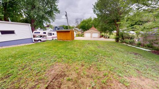 813 Pillsbury Avenue, Albert Lea, MN 56007