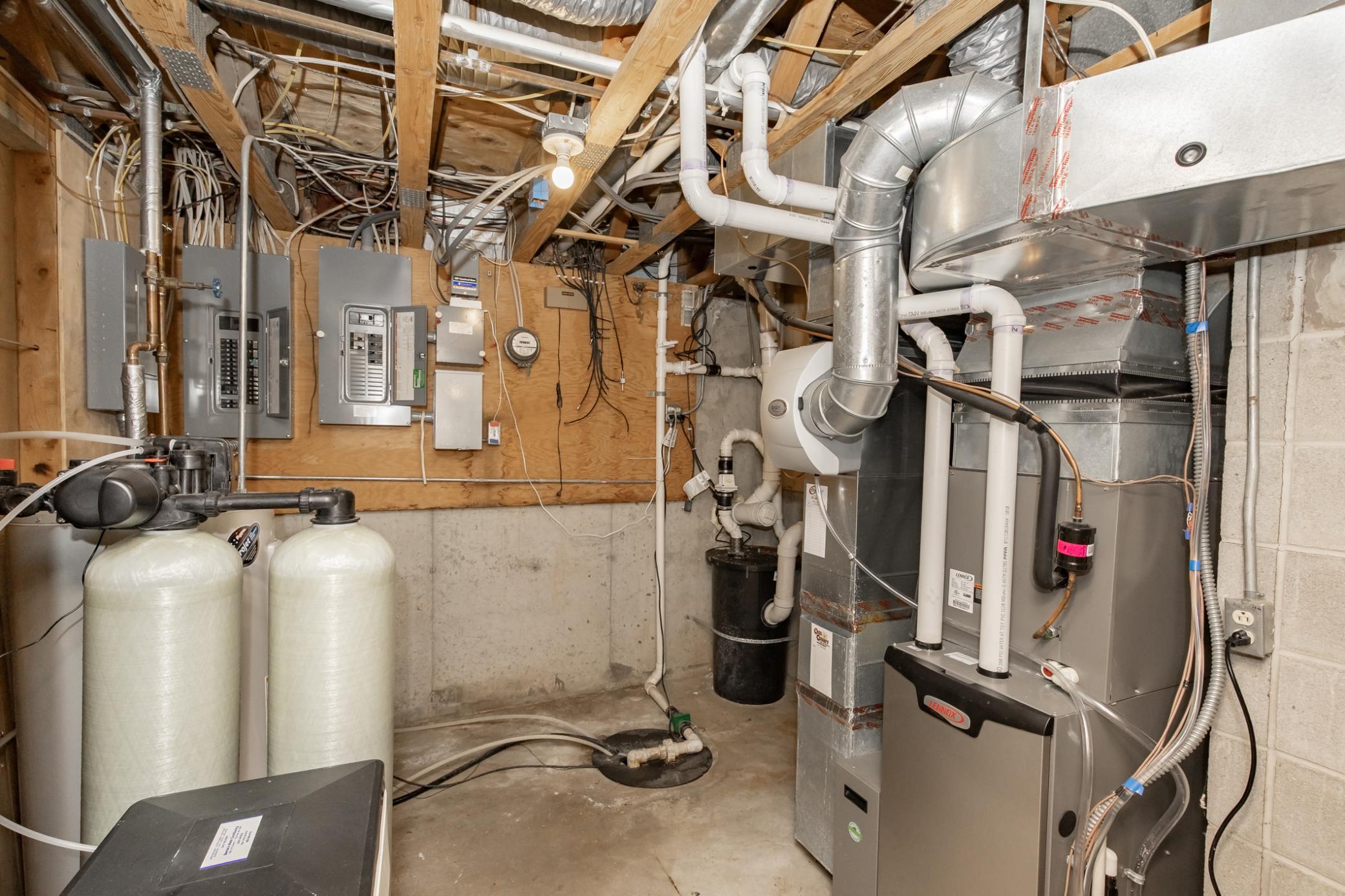 Utilities