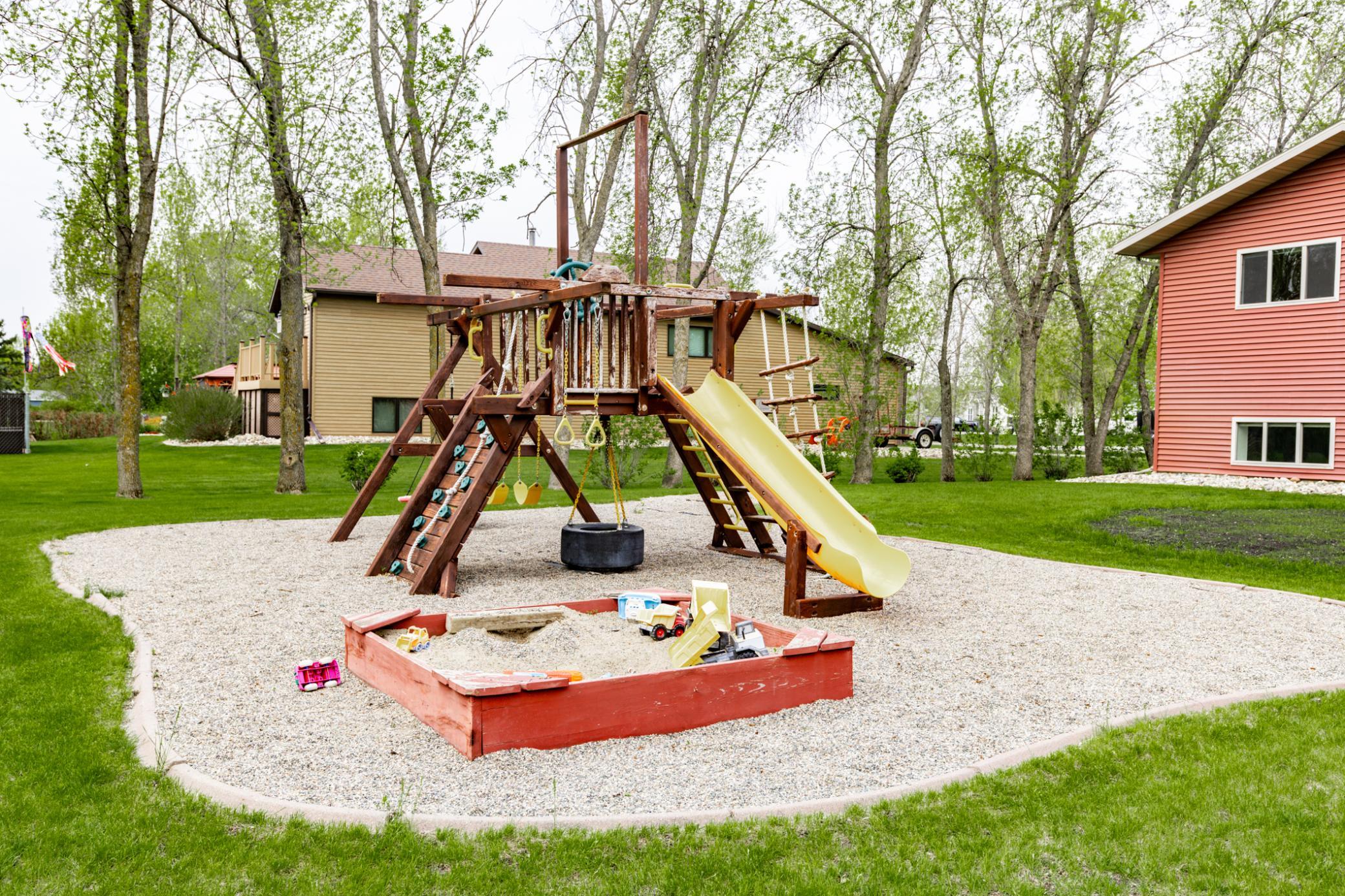 Play Set