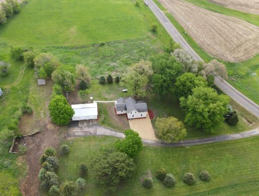 W1044 County Road Ss, Plum City, WI 54761