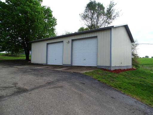 W1044 County Road Ss, Plum City, WI 54761