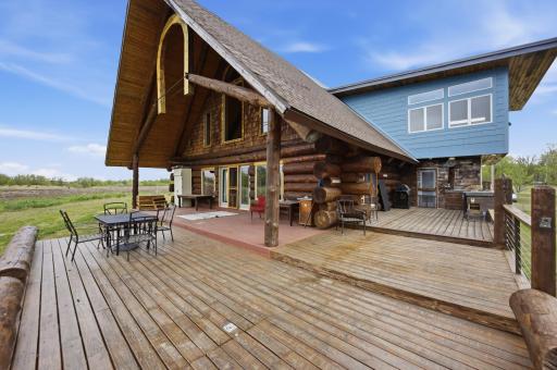 33963 300th Avenue, Dent, MN 56528