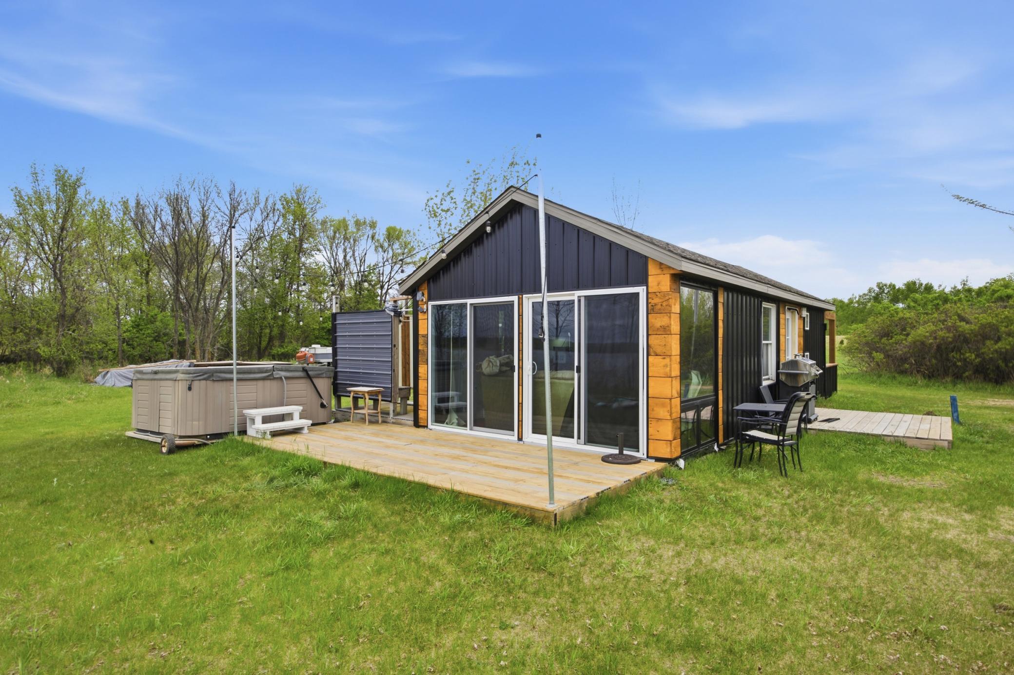 Shed
