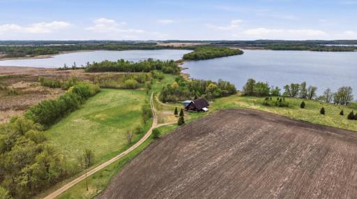 33963 300th Avenue, Dent, MN 56528