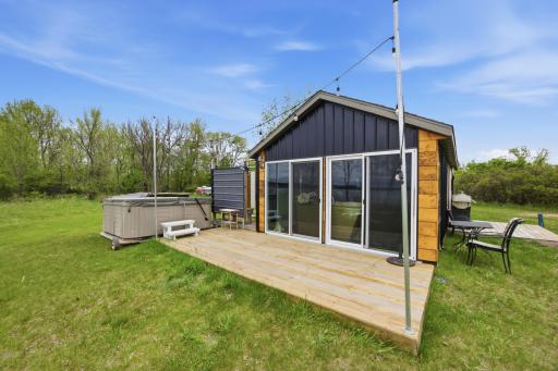 33963 300th Avenue, Dent, MN 56528