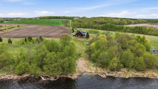 33963 300th Avenue, Dent, MN 56528