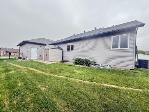 4742 44th Street S, Fargo, ND 58104