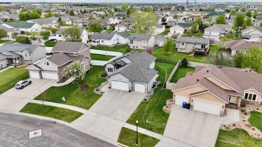 4742 44th Street S, Fargo, ND 58104