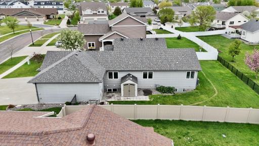 4742 44th Street S, Fargo, ND 58104