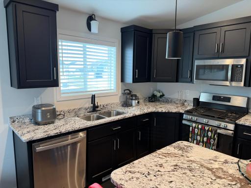 1138 46th Avenue S, Moorhead, MN 56560