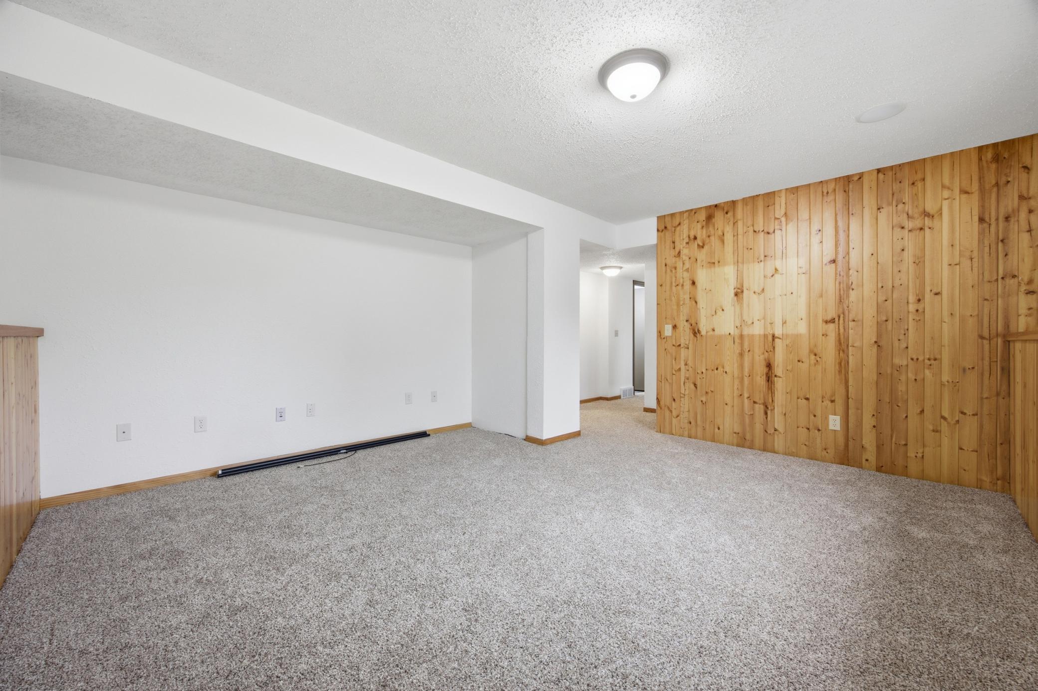 Bonus/Flex Room