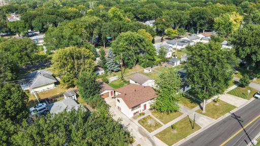 513 N 19 Ave N, Fargo, ND 58102