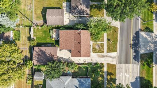 513 N 19 Ave N, Fargo, ND 58102