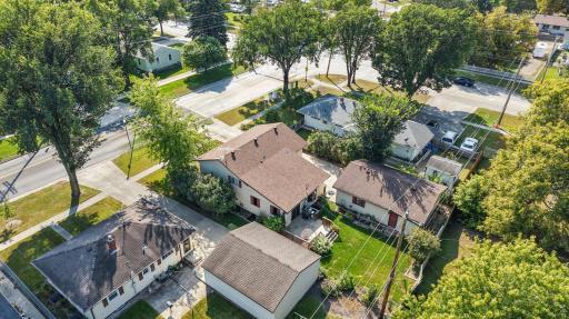 513 N 19 Ave N, Fargo, ND 58102