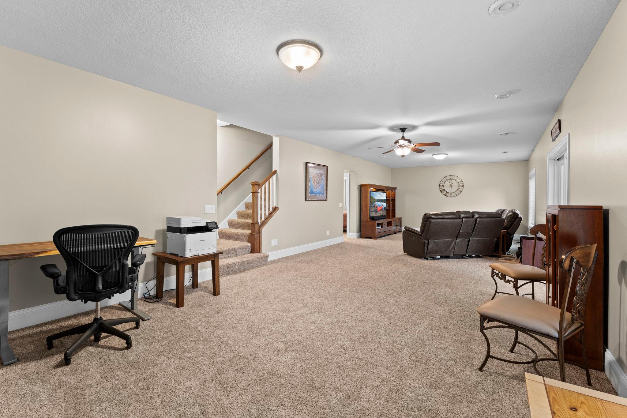 Lower Level