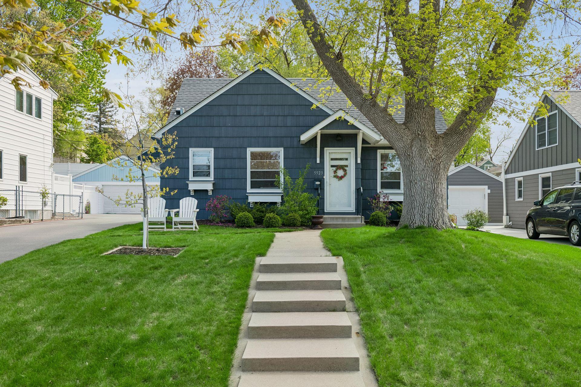 Property photo for 5523 Girard Avenue S, Minneapolis, MN 55419